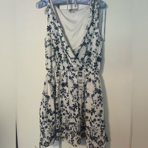 Charlotte Russe dress